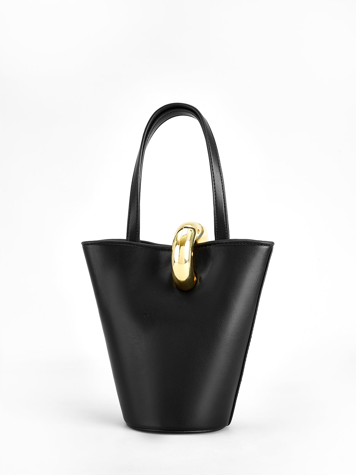 Two-Way Bucket Bag — Svelte Chic