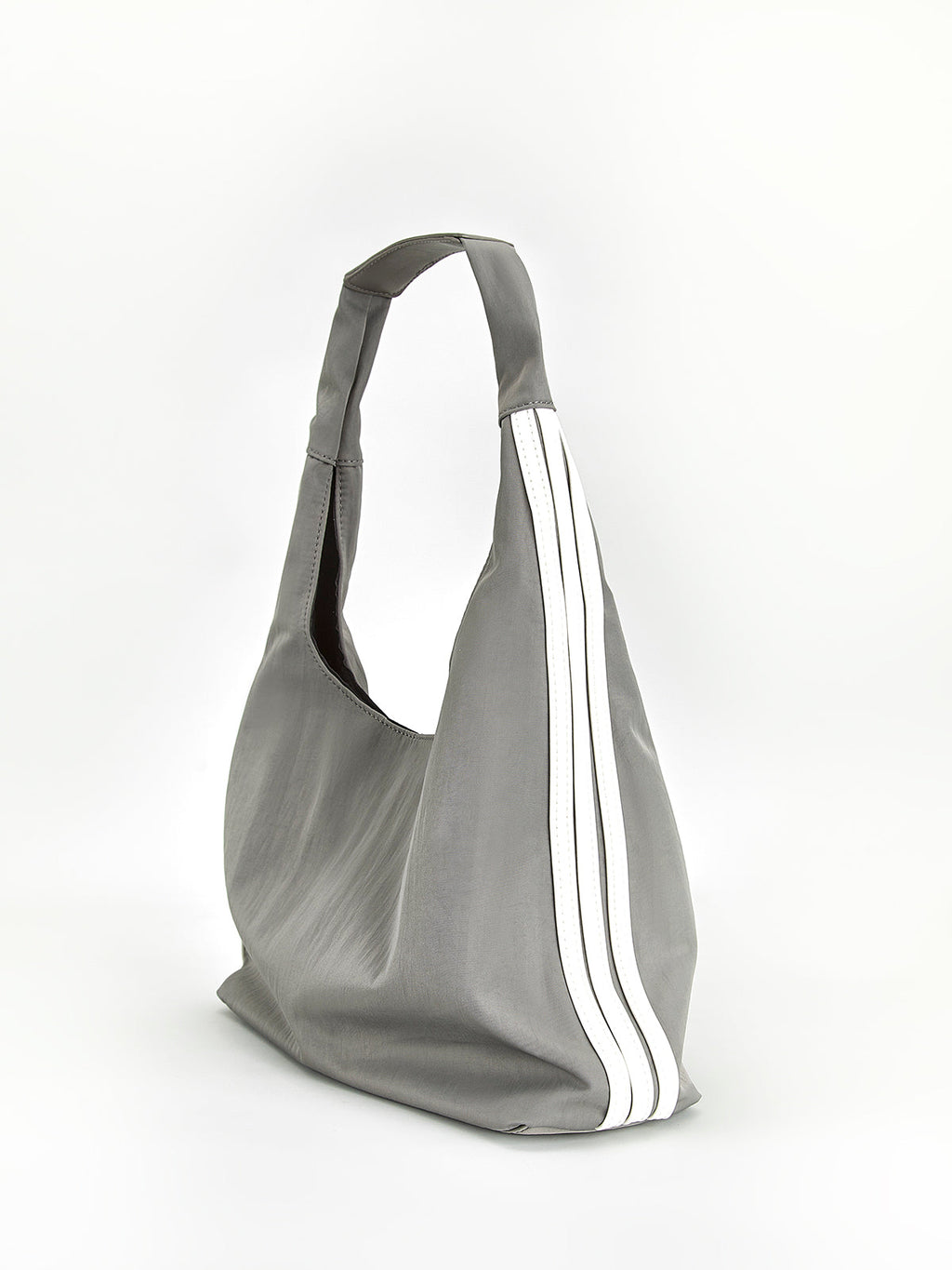 Patchwork Hobo Bag — Svelte Chic