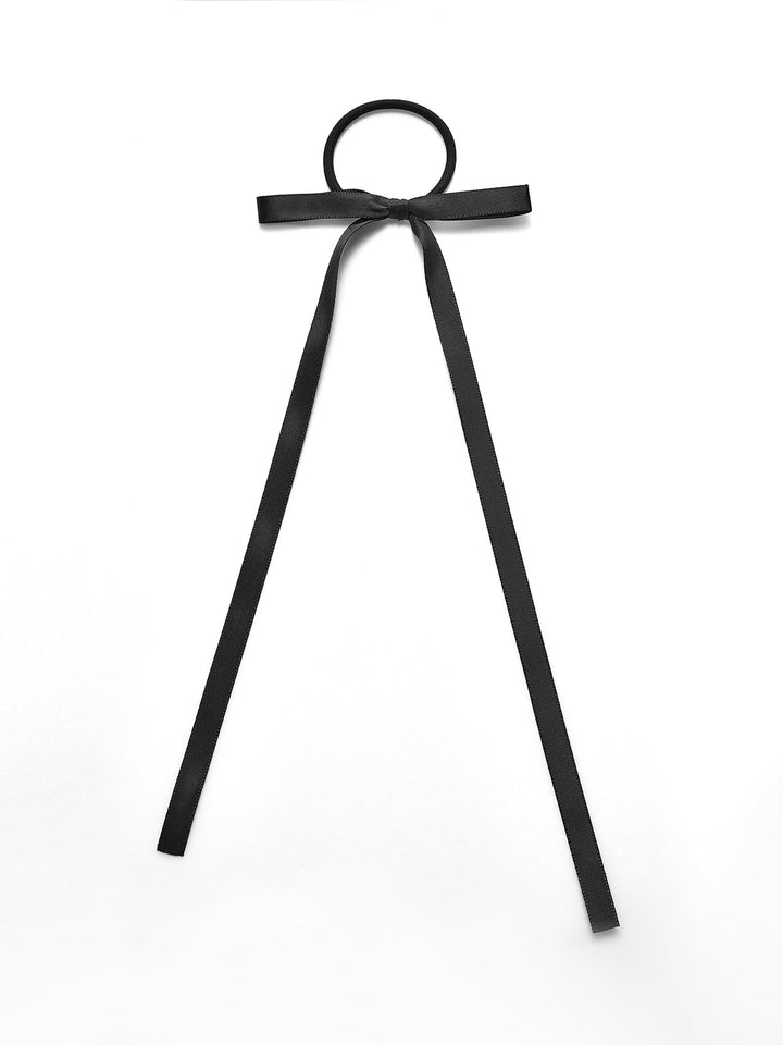 Minimalist Yay Saç Aksesuarı