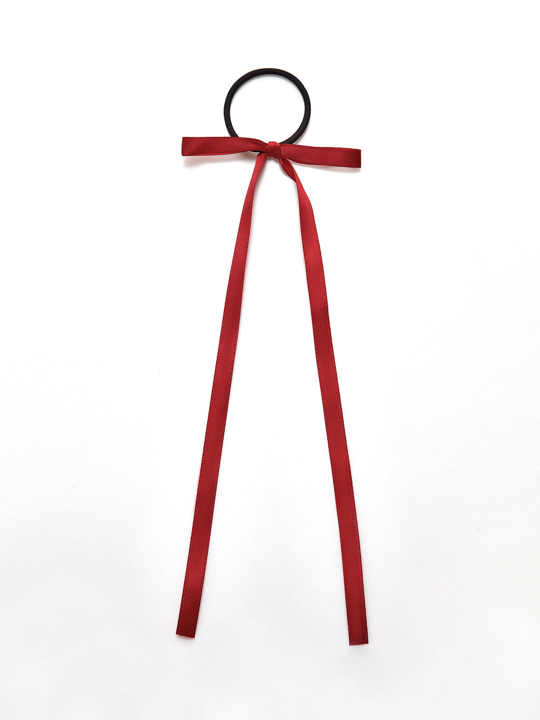 Minimalist Yay Saç Aksesuarı