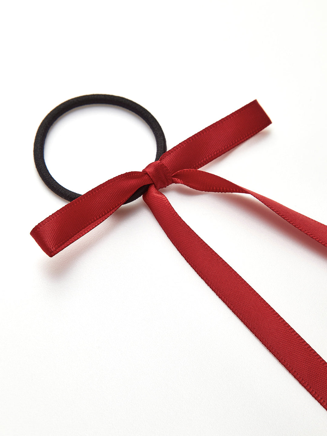 Minimalist Yay Saç Aksesuarı