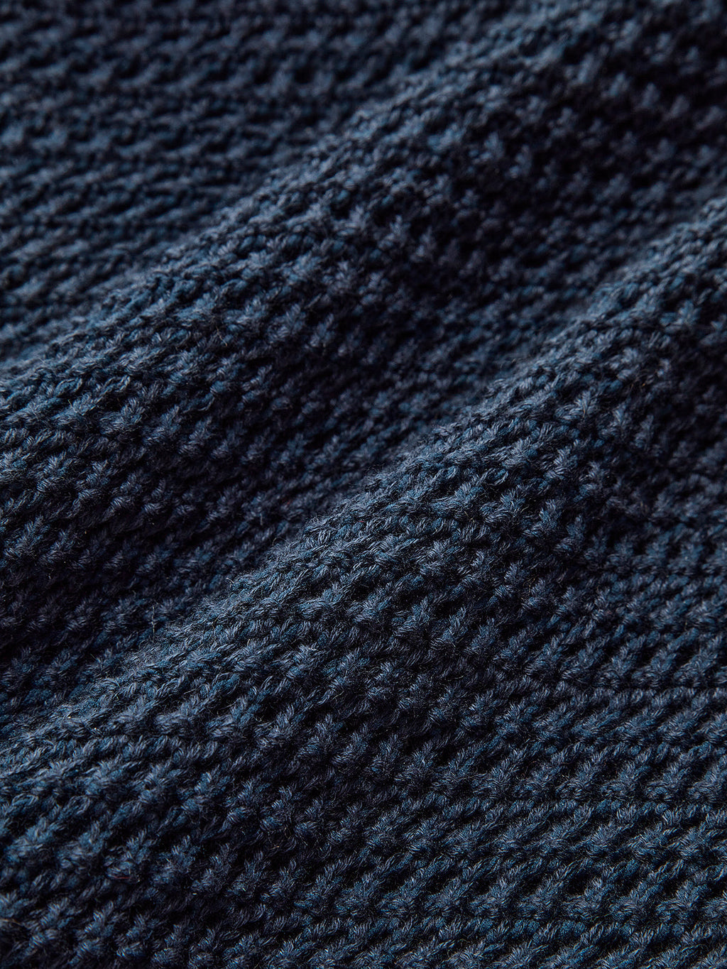 Asymmetric Knit Top — Svelte Chic