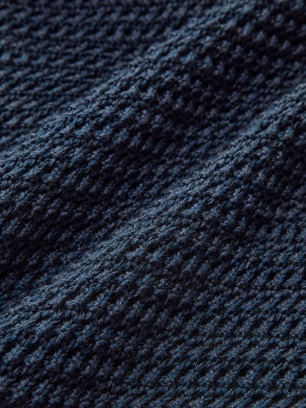 Asymmetric Knit Top — Svelte Chic