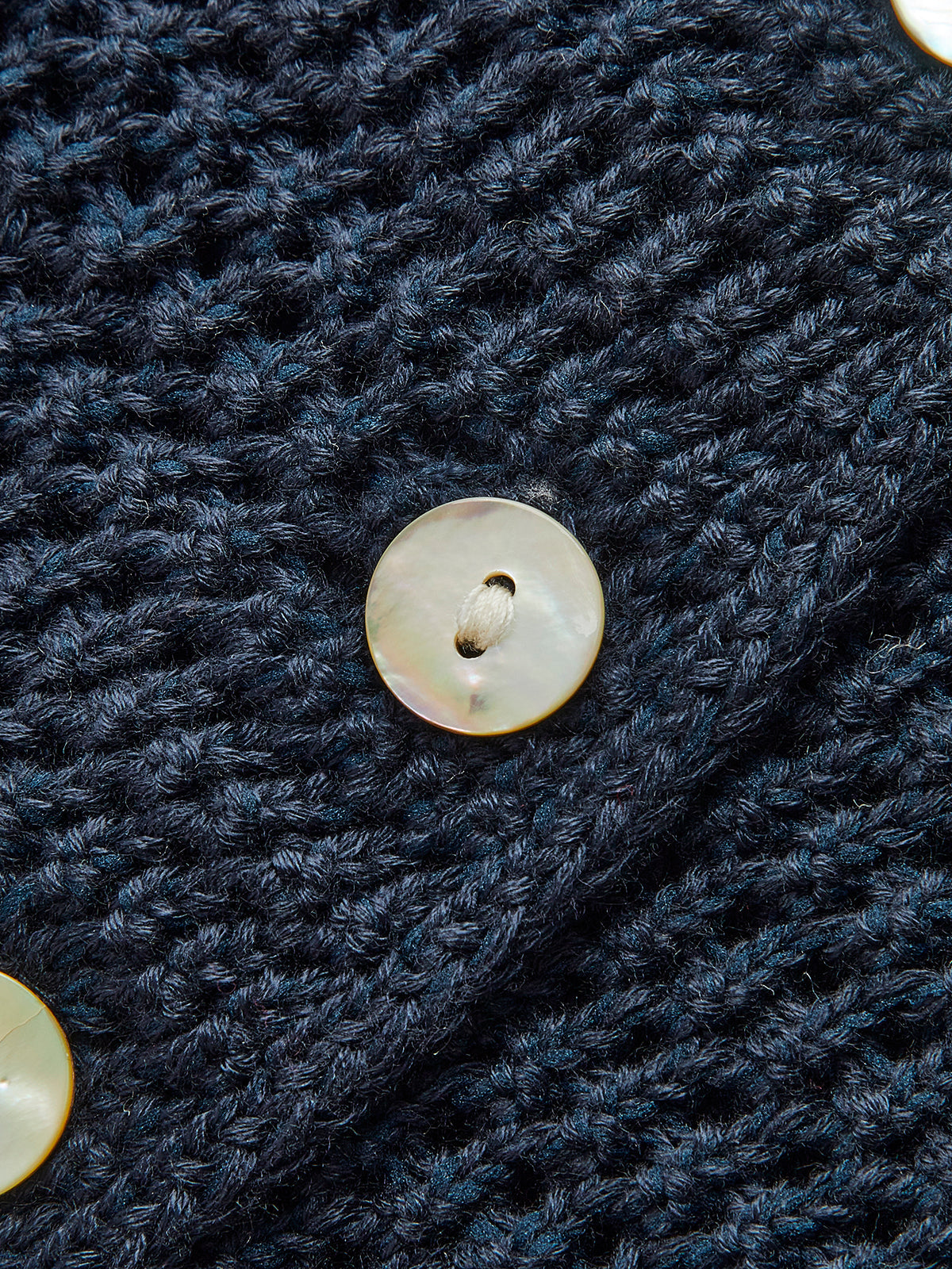 Asymmetric Knit Top — Svelte Chic