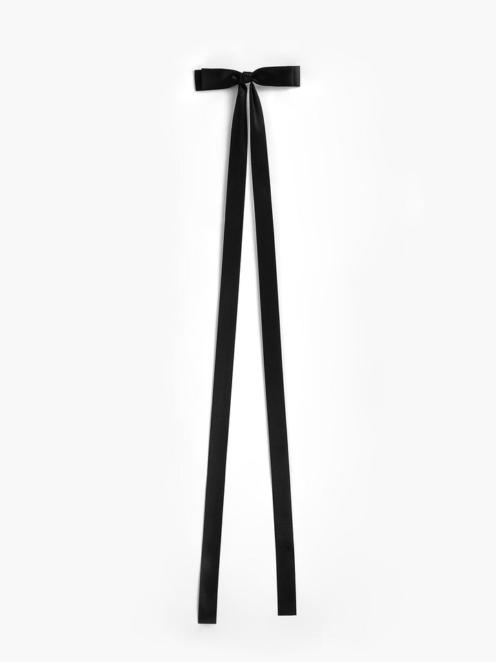 Kemer Şeklinde Saç Aksesuarı