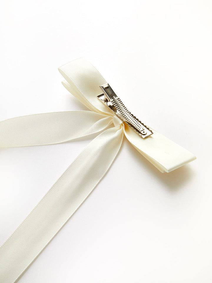 Kemer Şeklinde Saç Aksesuarı