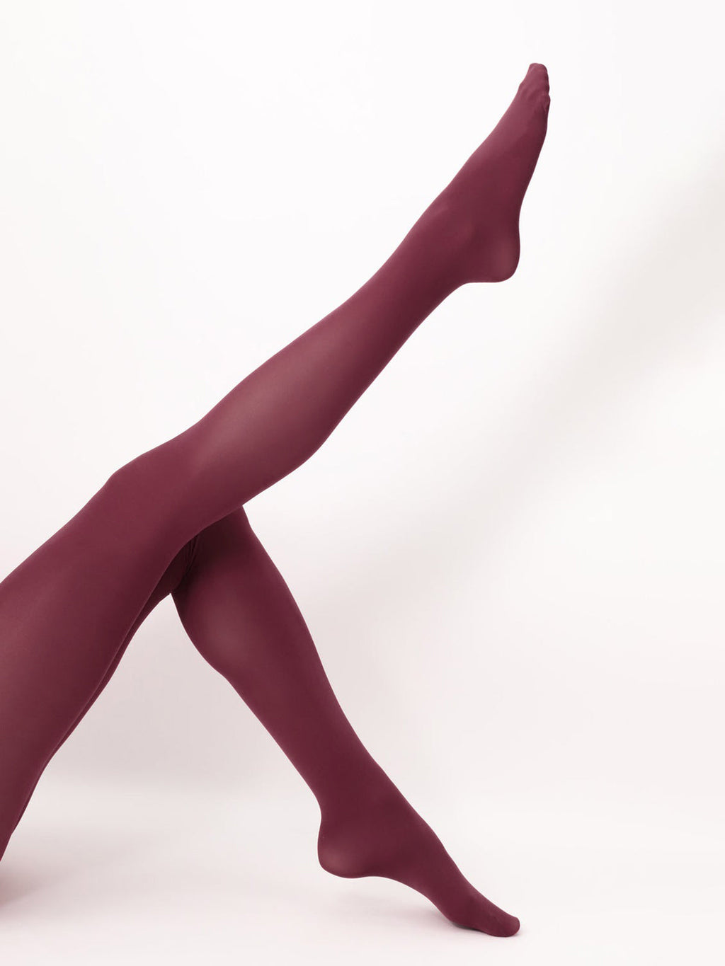 Velvet Touch Tights — Svelte Chic