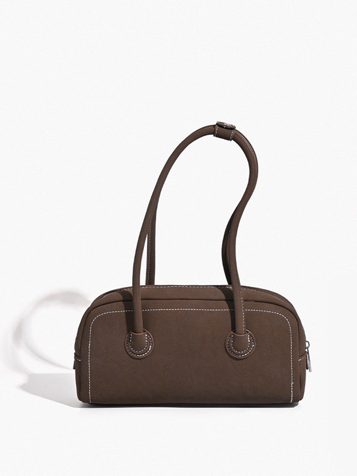 Rhinestone Top Handle Bag — Svelte Chic