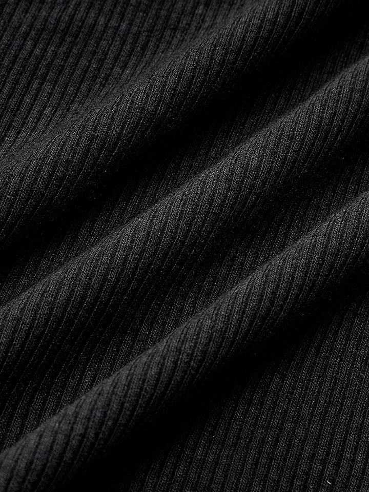 Temel Boru Uzun Kollu Üst