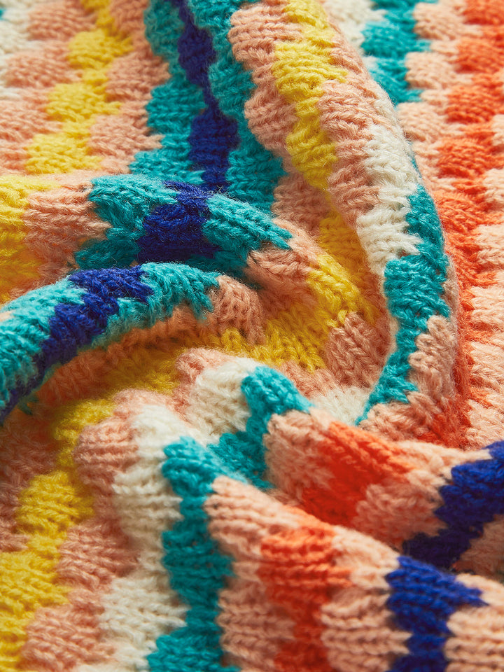 Gökkuşağı Bol Hirka