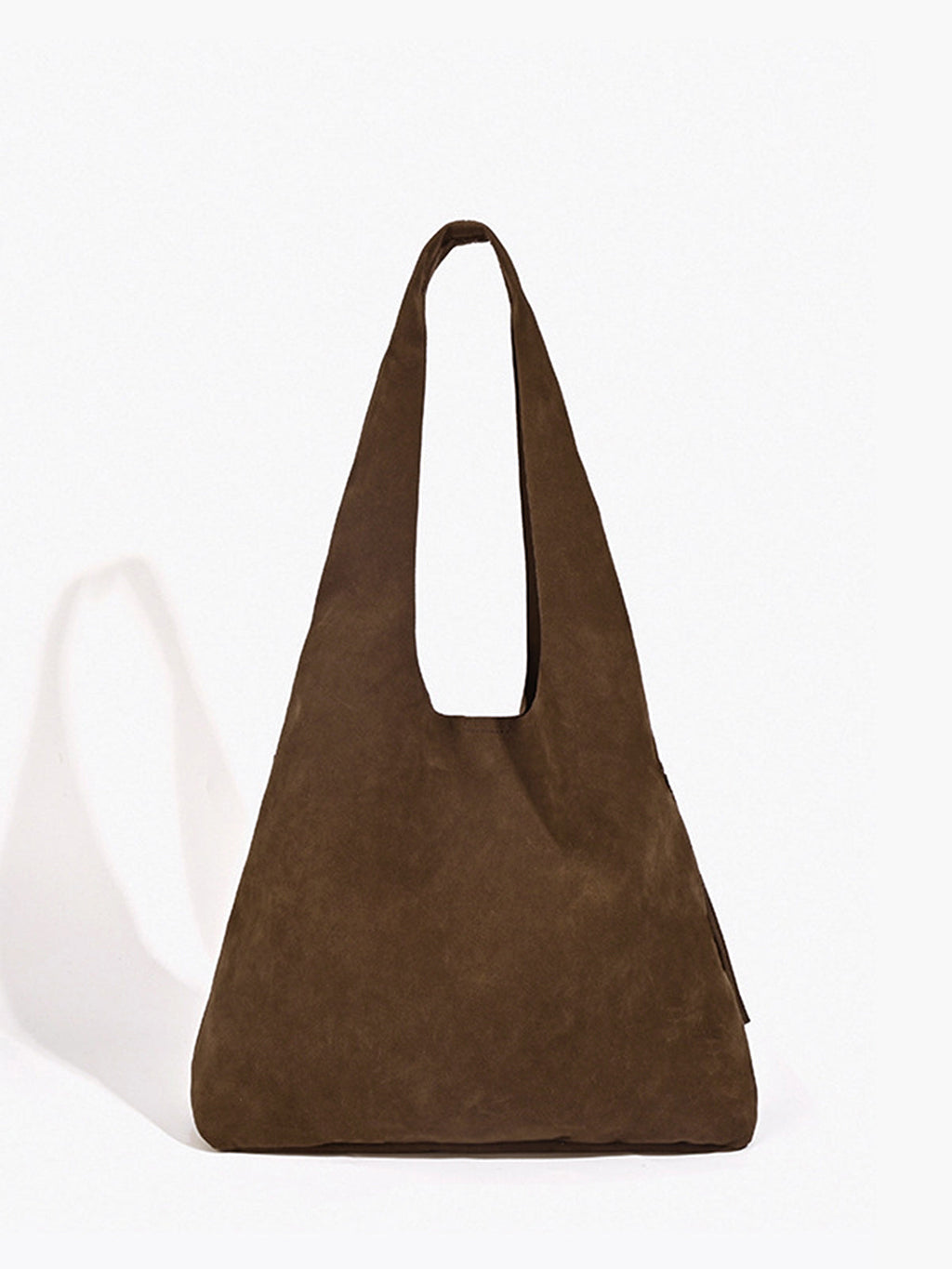 Bohème Tassel Hobo Bag — Svelte Chic