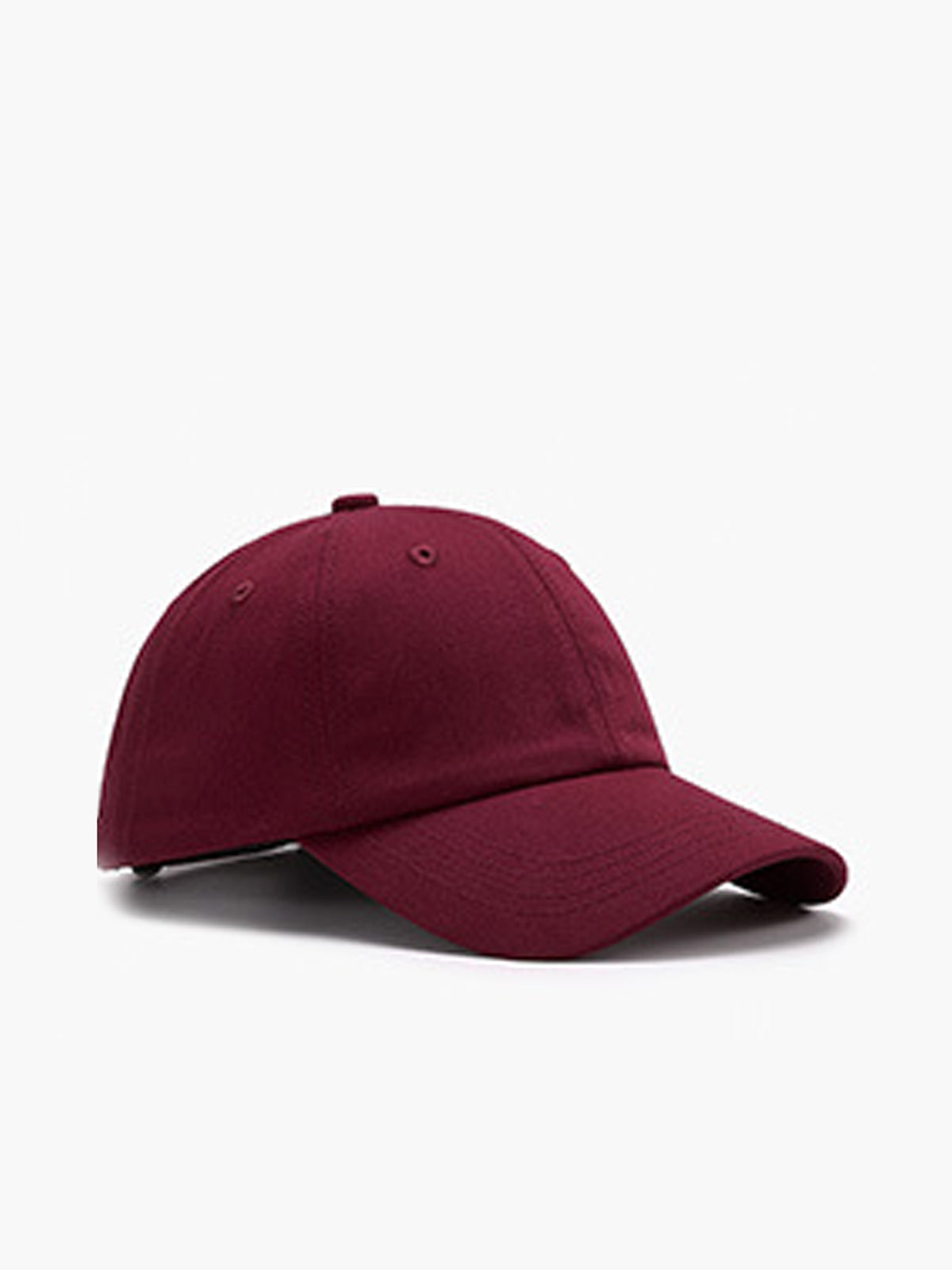 Cotton Cap — Svelte Chic