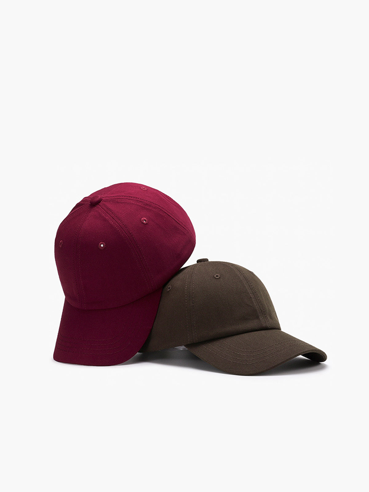 Cotton Cap — Svelte Chic