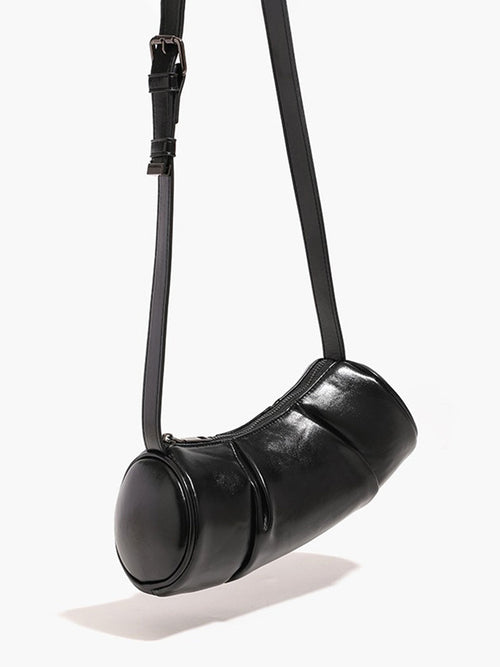 Adjustable Strap Pillow Bag — Svelte Chic