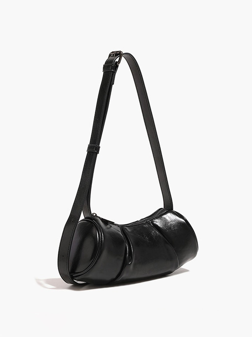 Adjustable Strap Pillow Bag — Svelte Chic