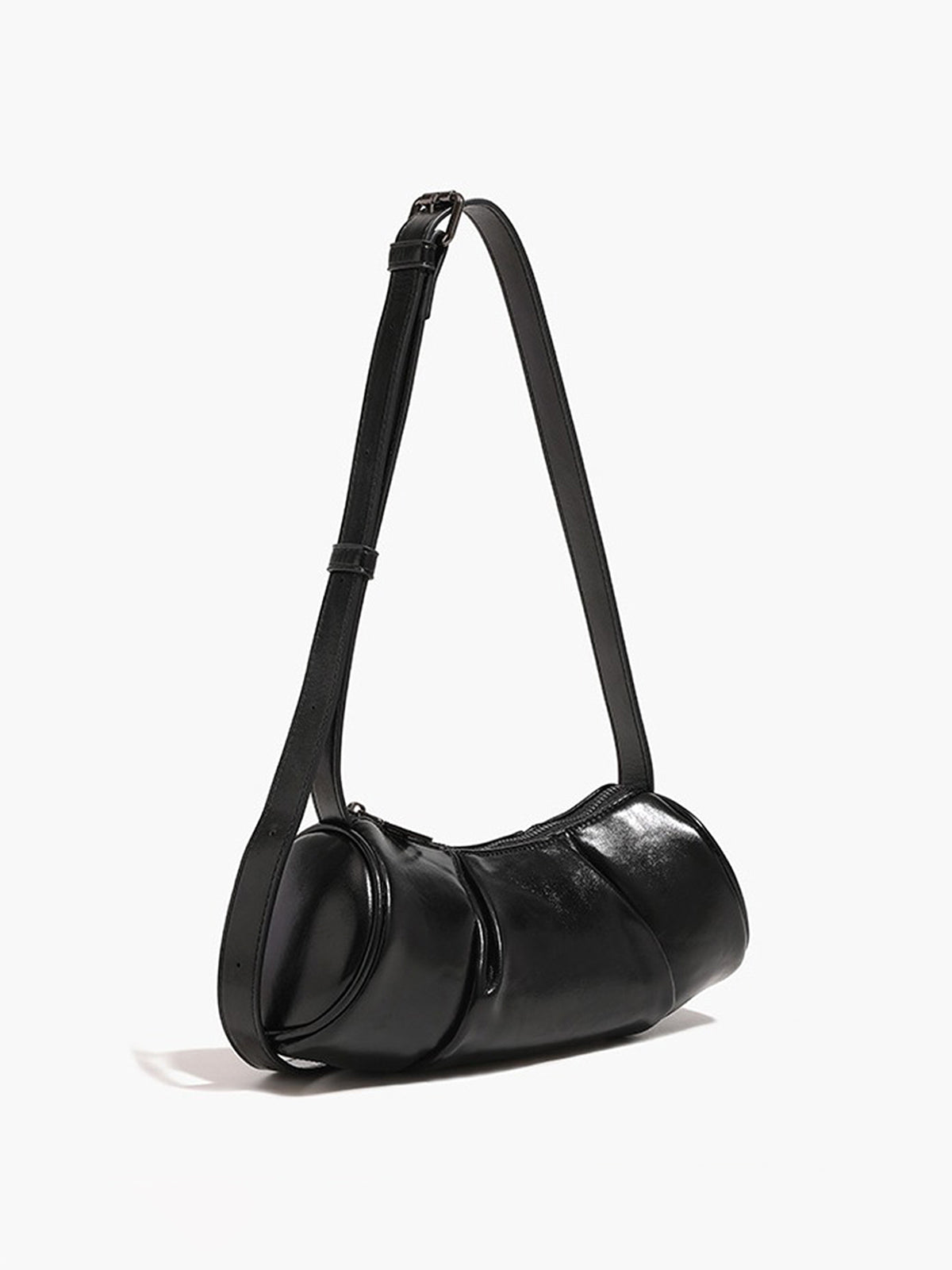 Adjustable Strap Pillow Bag — Svelte Chic