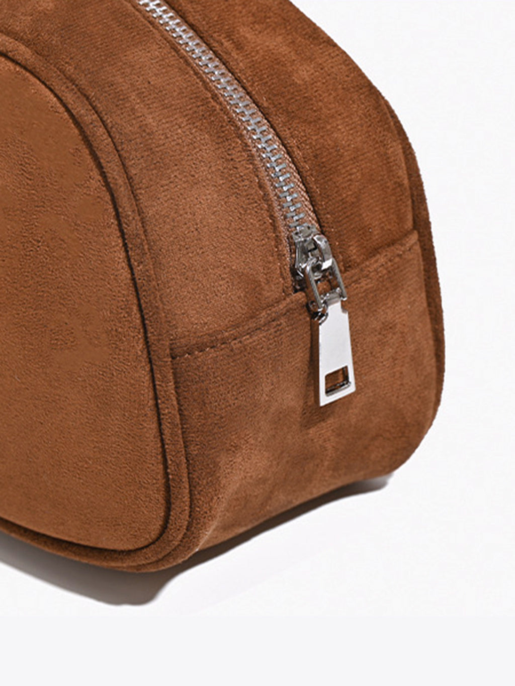 Top Handle Baguette Bag — Svelte Chic