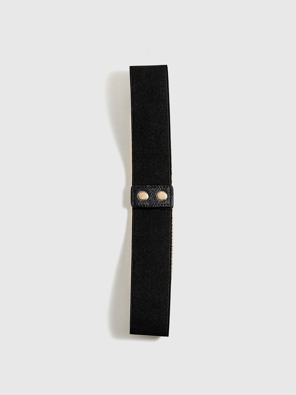 Elastic Fish Scale Belt — Svelte Chic
