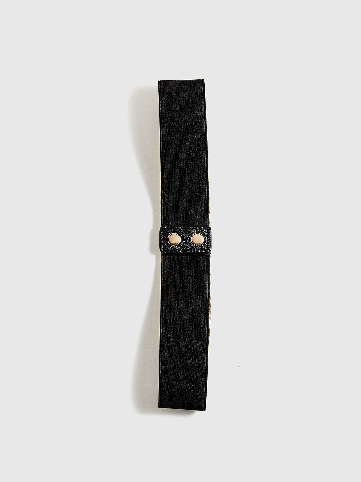 Elastic Fish Scale Belt — Svelte Chic