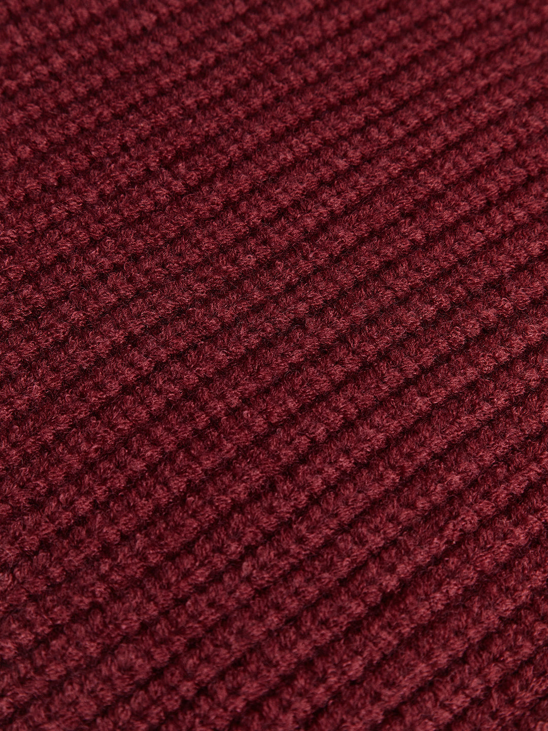 Обикновен шал с висока яка и цепка, непромокаем 