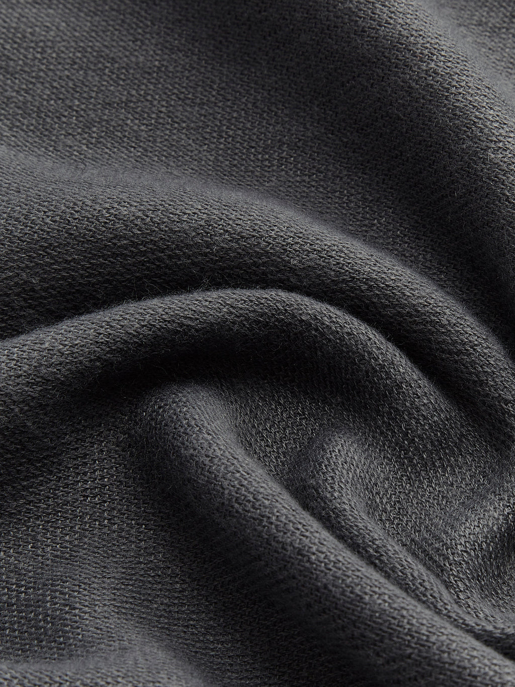 Oversized Plain Scarf — Svelte Chic