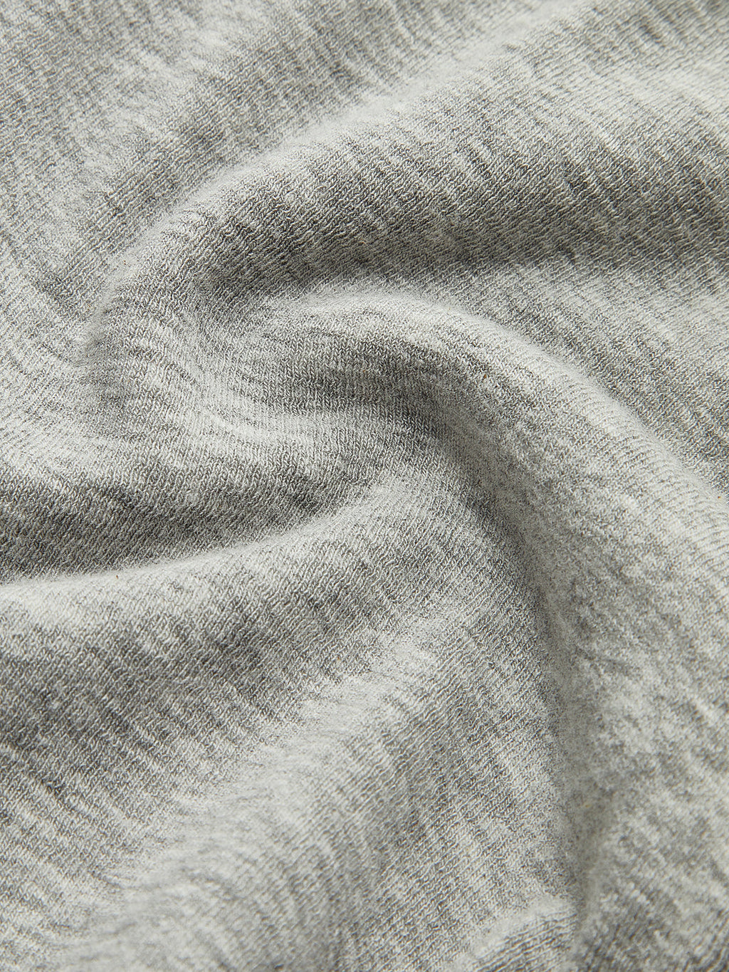 Cotton Pleated Zip Top — Svelte Chic
