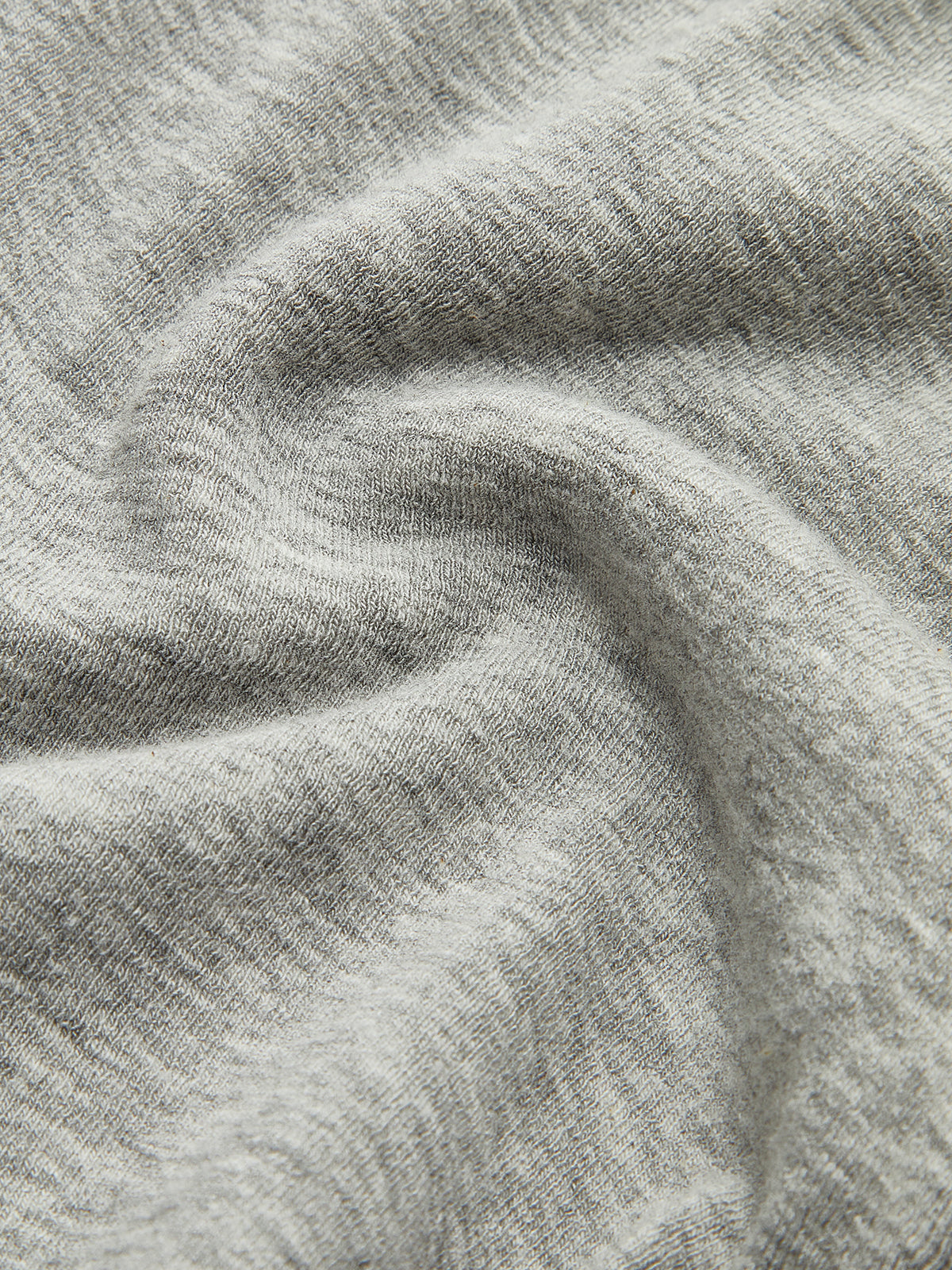 Cotton Pleated Zip Top — Svelte Chic