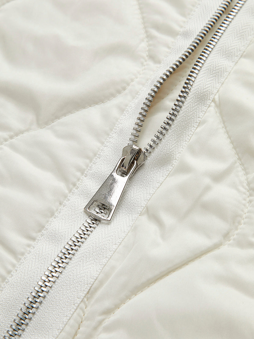 Düğmeli Klipsli Yaka Panelli Örgü Dış Giyim