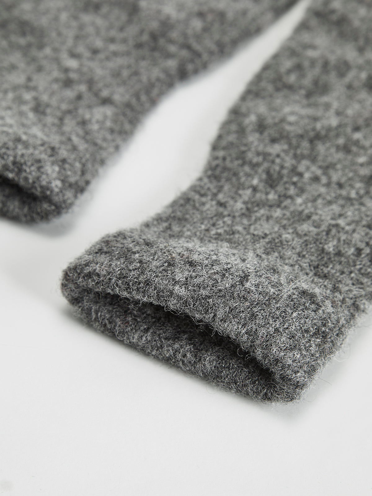 Wool Blend Warm Gloves — Svelte Chic
