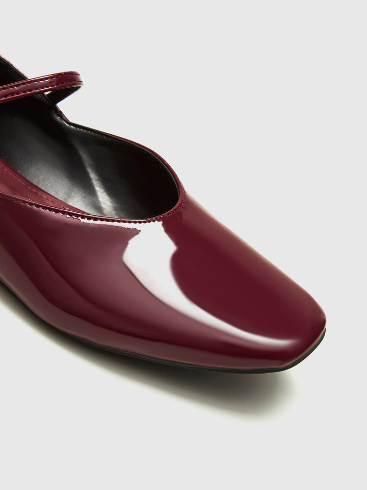 Балерини с катарами 