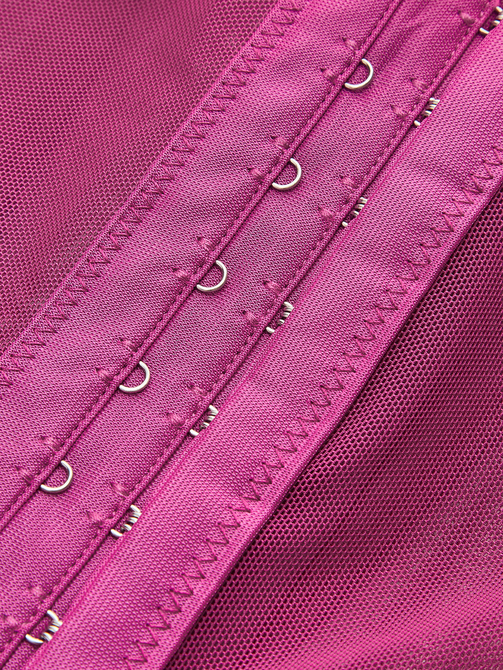 Spaghetti Strap Lace Corset — Svelte Chic