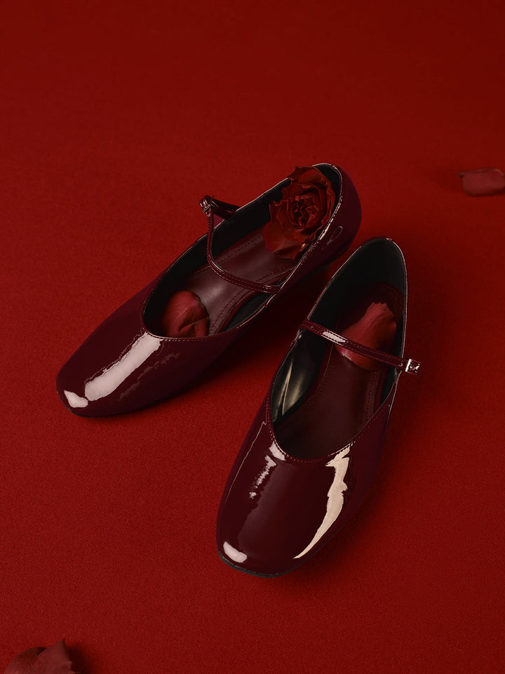 Балерини с катарами 