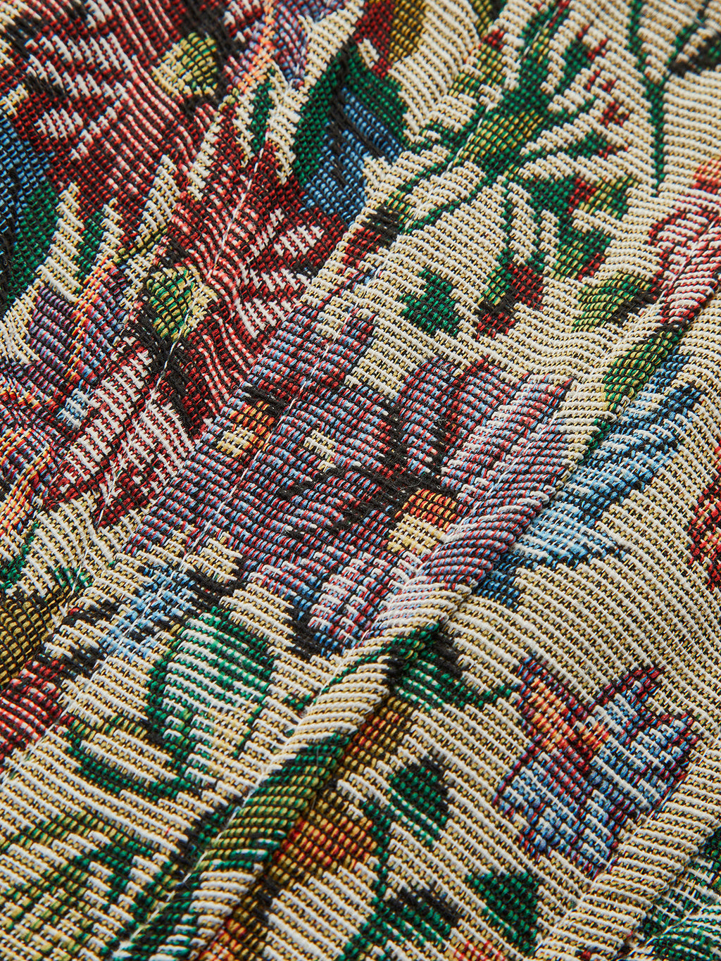 Floral Drawstring Corset — Svelte Chic