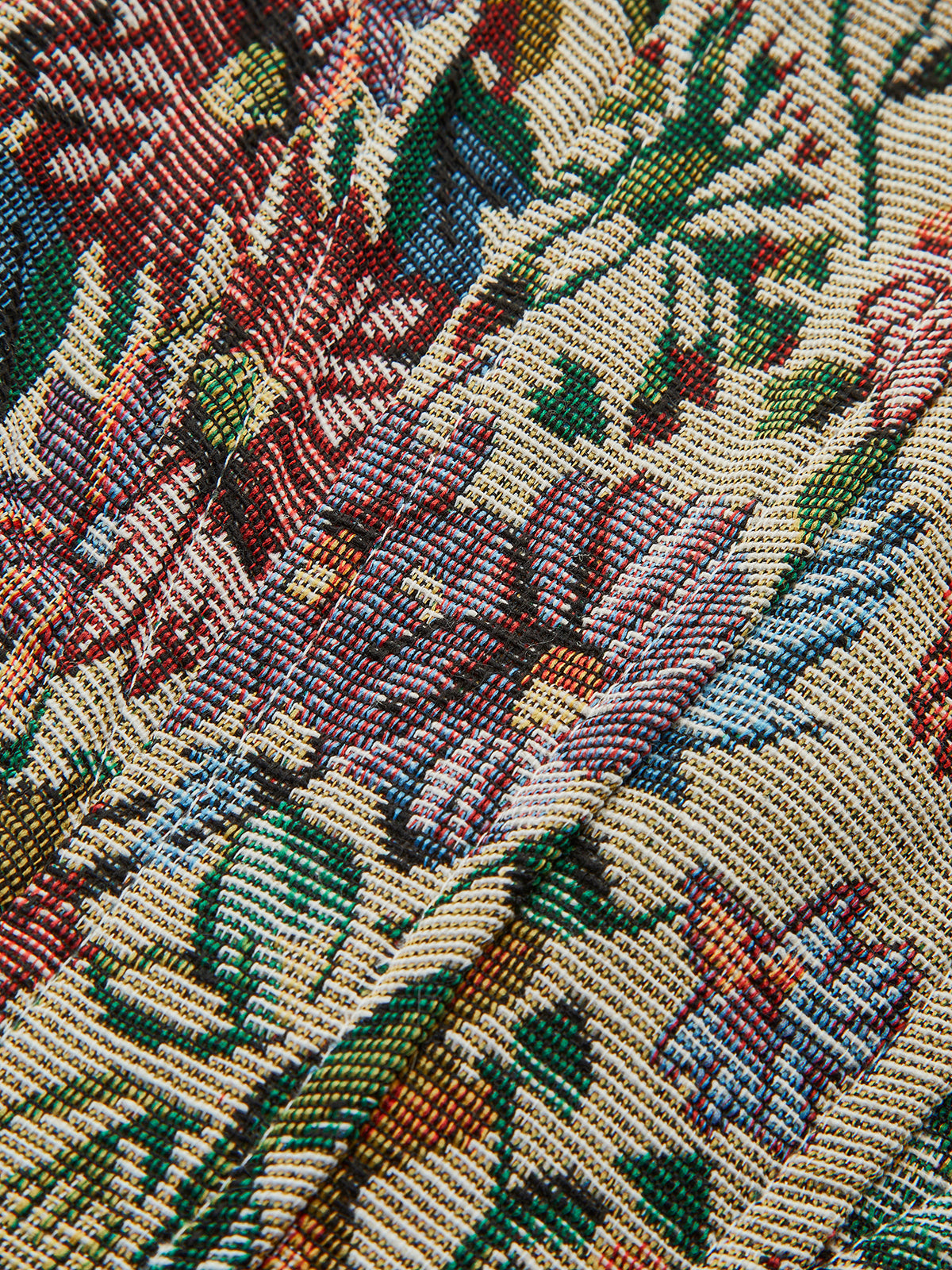 Floral Drawstring Corset — Svelte Chic