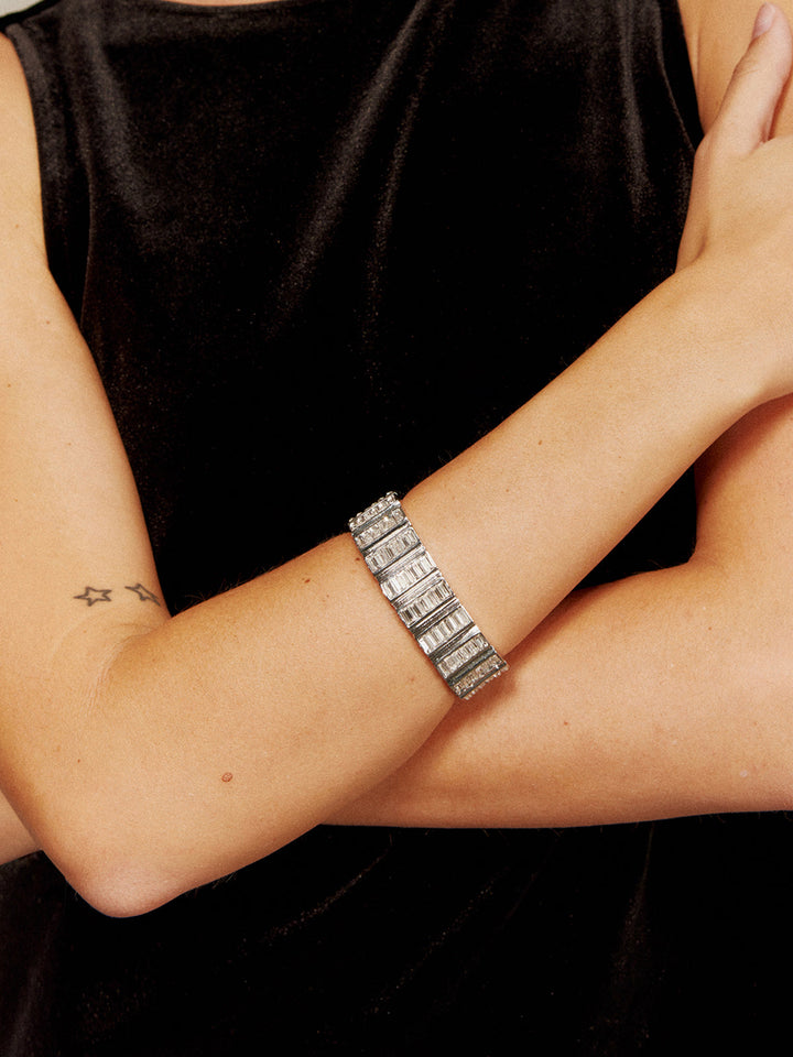 Отворена гривна Ziron 