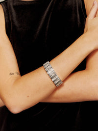 Отворена гривна Ziron 