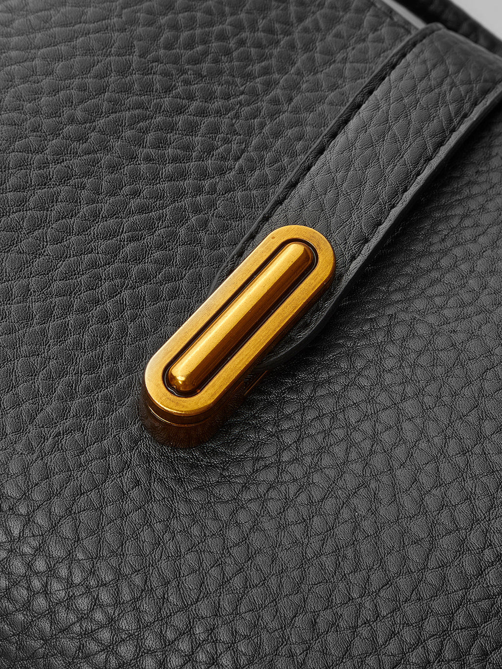 Textured Top Handle Bag — Svelte Chic