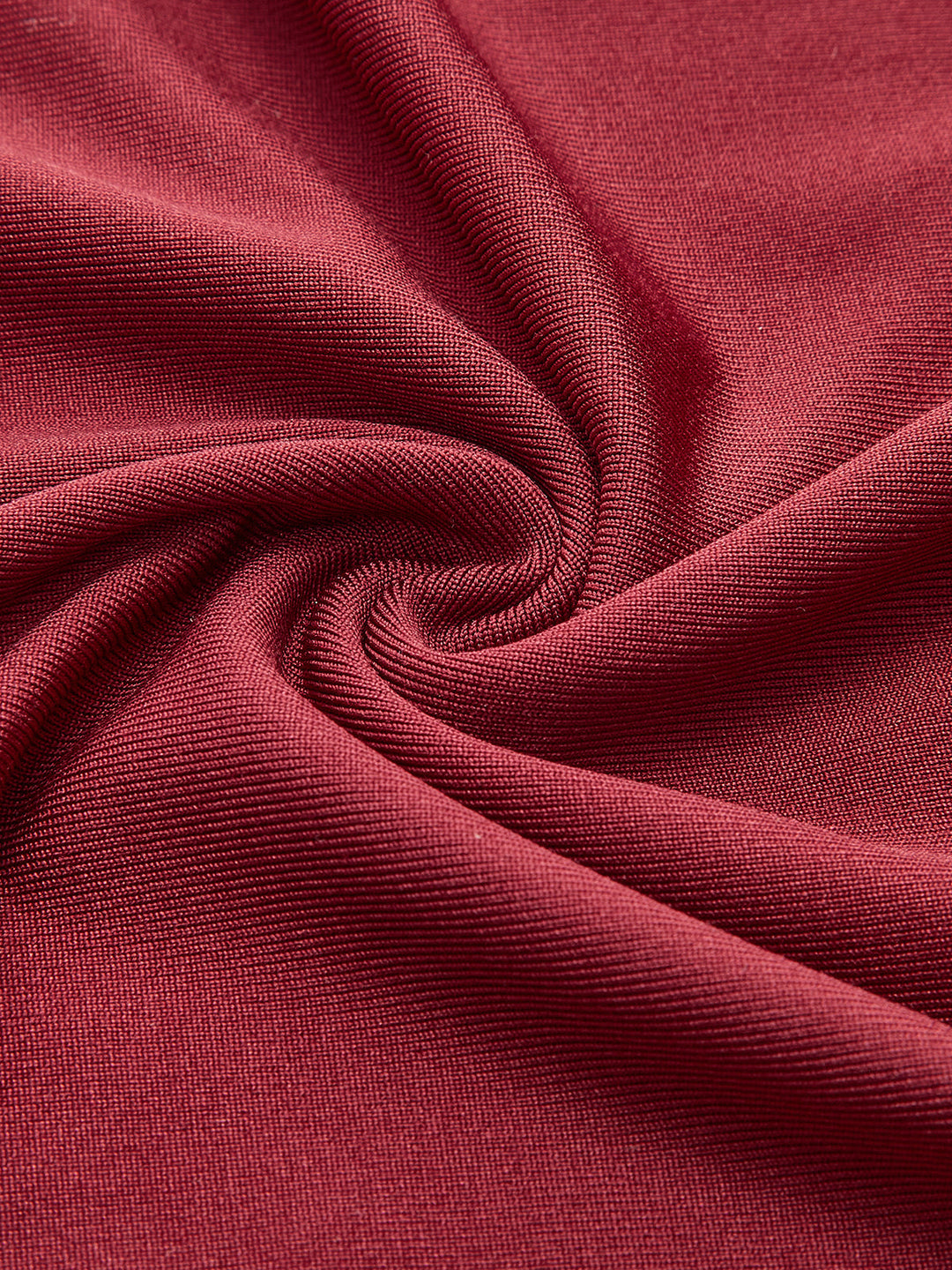 Елегантна ефирна вечерна рокля от джърси