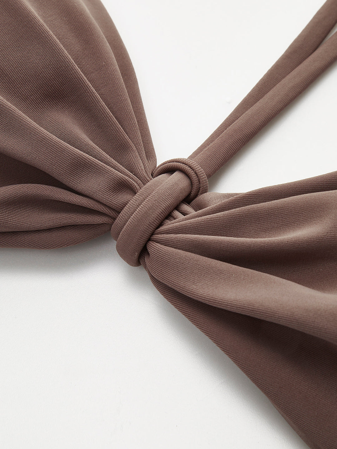 Cezbedici Kravat Bikini Seti