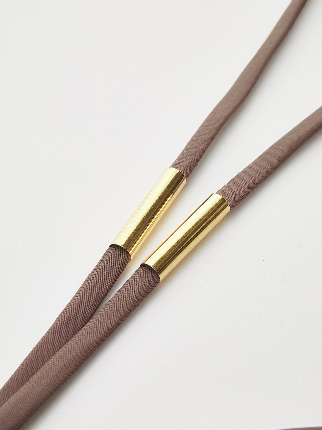 Cezbedici Kravat Bikini Seti