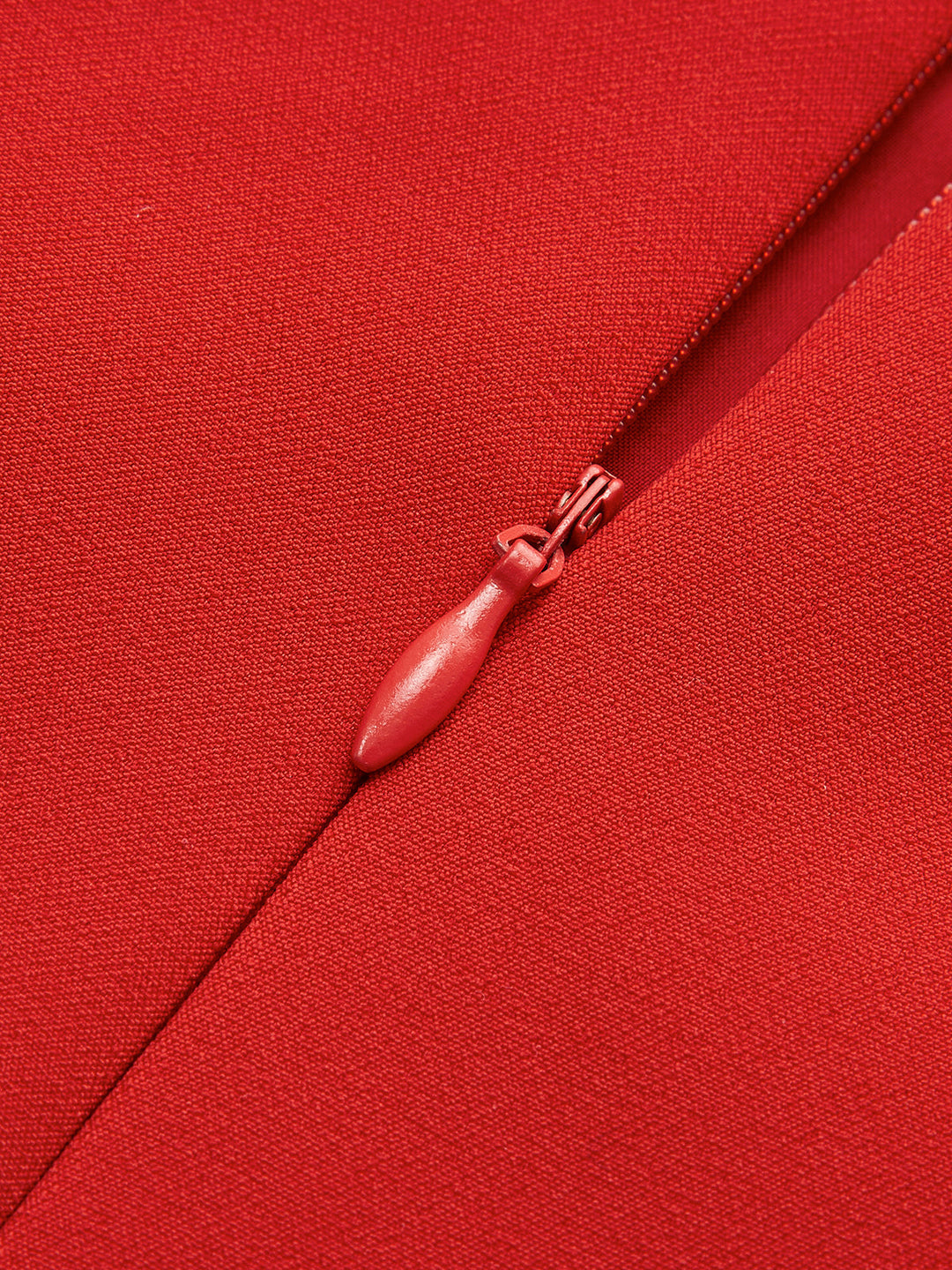 Şık Sırtı Açık Kolsuz Geniş Abiye Elbise