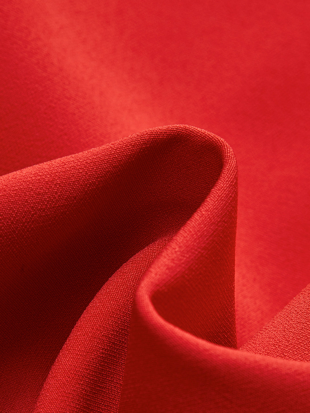 Şık Sırtı Açık Kolsuz Geniş Abiye Elbise