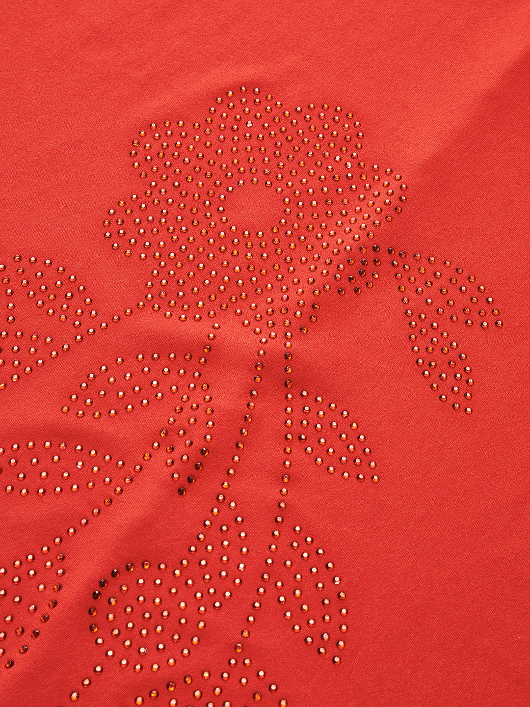 Şık Kolsuz Bağcıklı Abiye Elbise