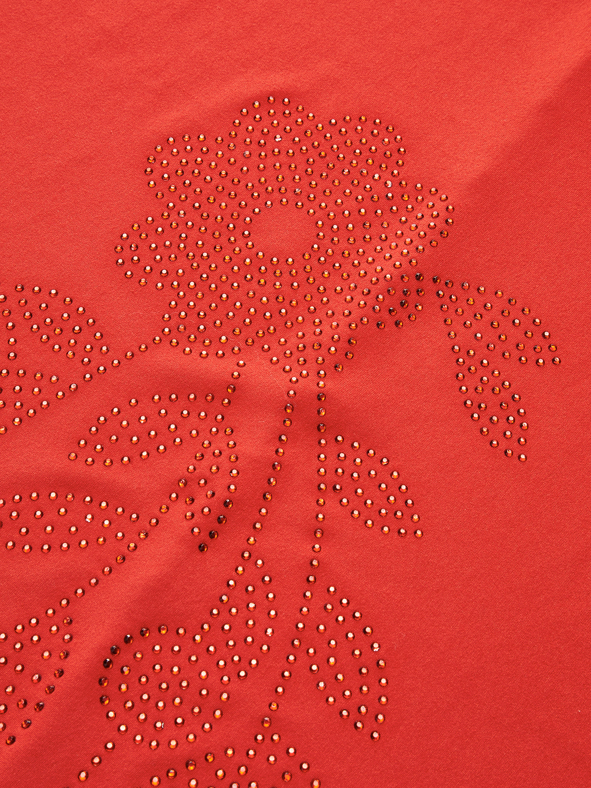 V-Neck Backless Satin Maxi Dress — Svelte Chic