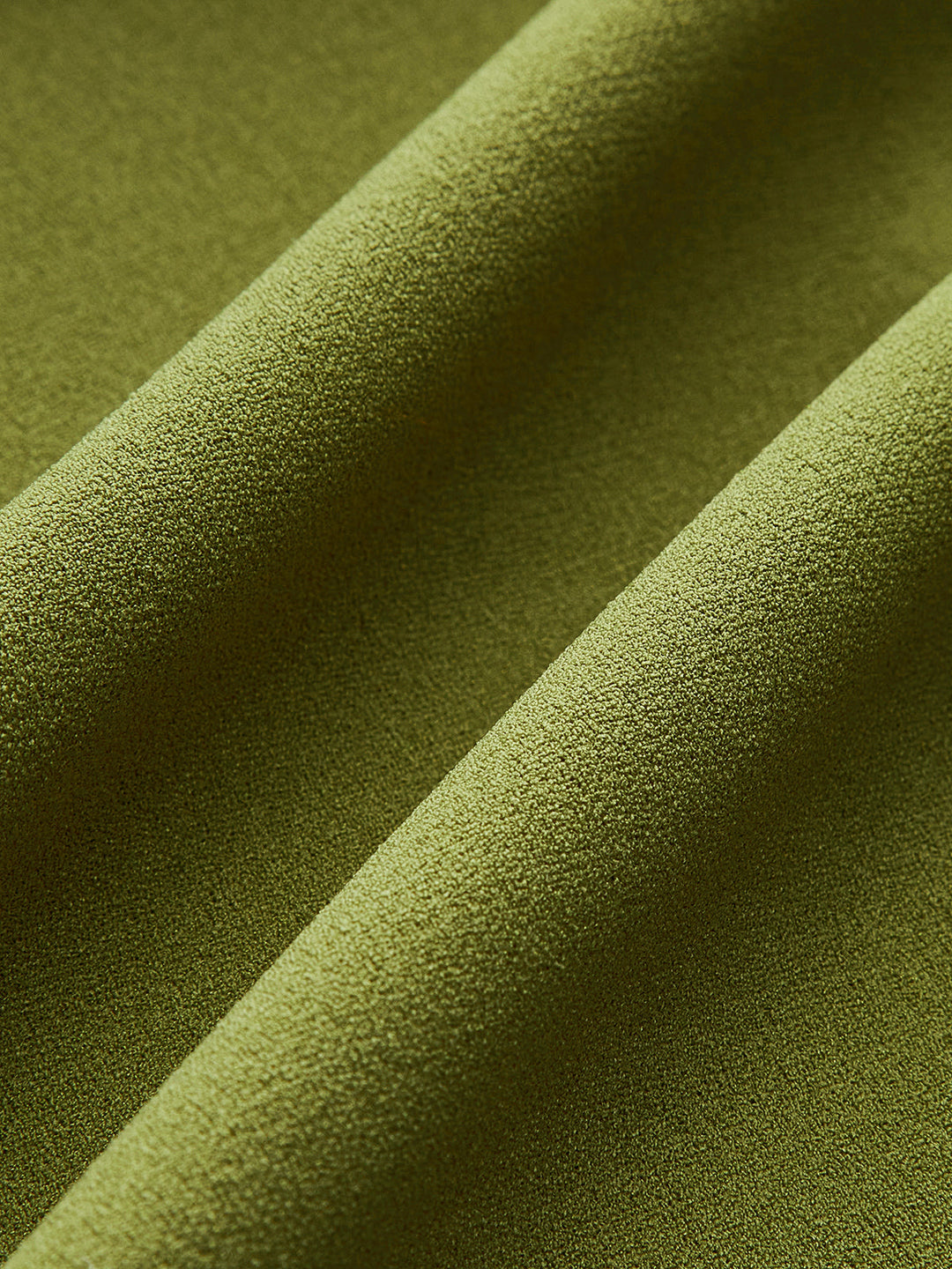 Şık Elbise Drapeli Detaylarla