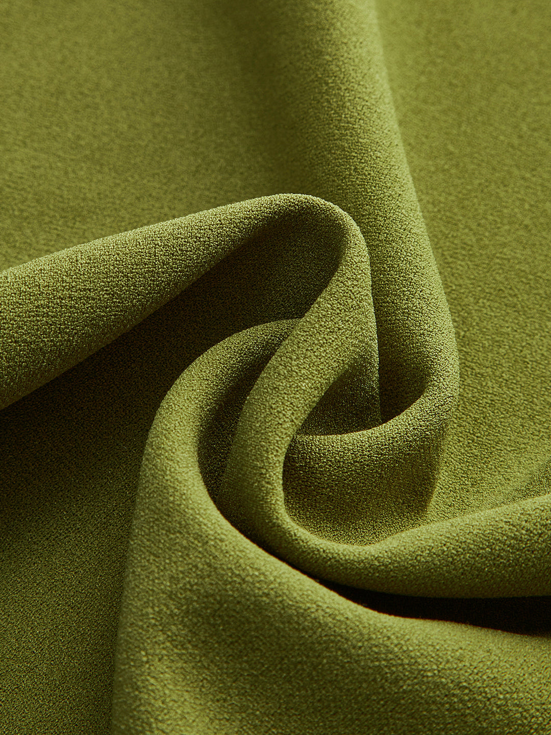 Şık Elbise Drapeli Detaylarla