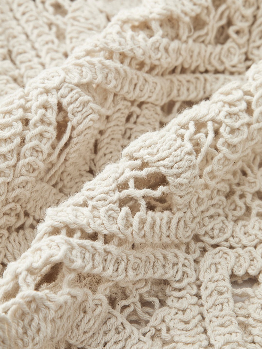 Şık Yarı Şeffaf Yüksek Konforlu Orta Bel Pantolonlar