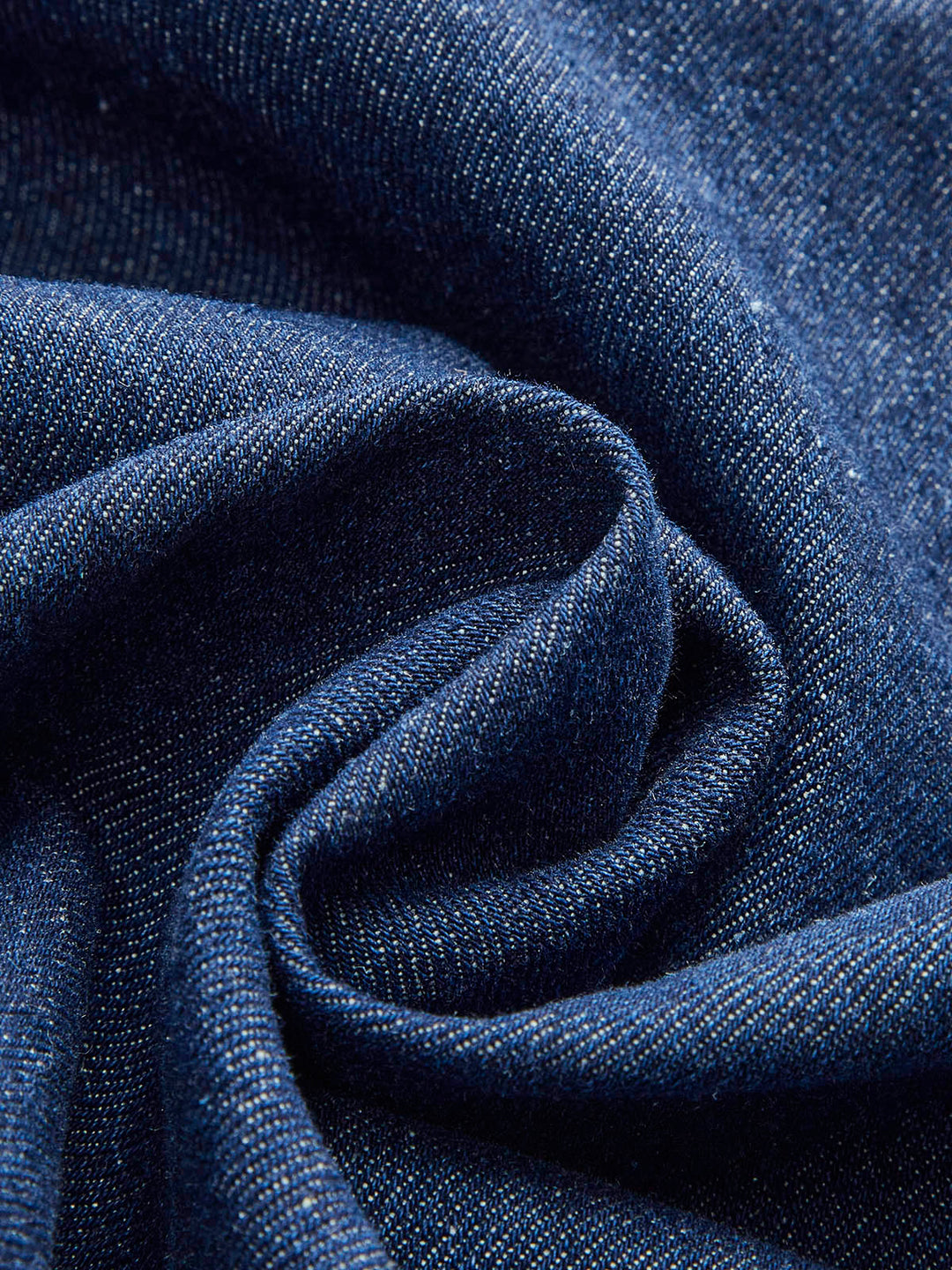 Retro Kot Kravat Yelek ile Zamansız Bir Görünüm