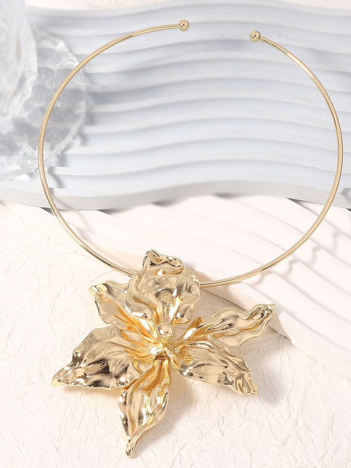 Колие „Речник на цъфтящата красота“