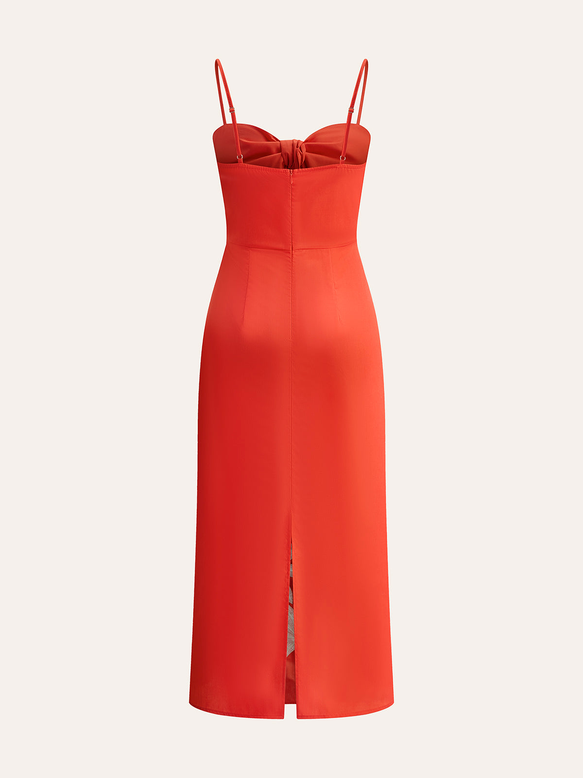 Embroidered Corset Midi Dress — Svelte Chic